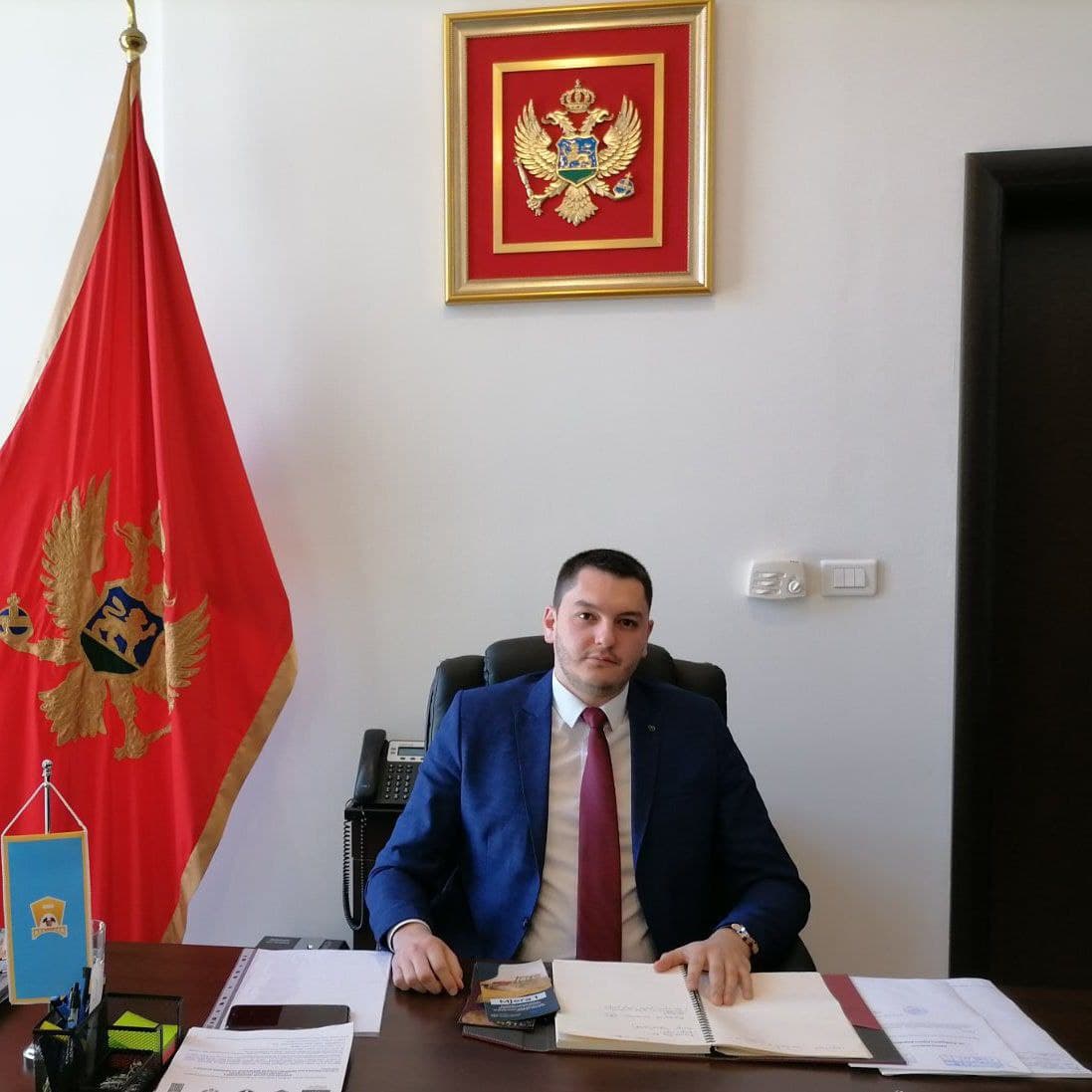 Vesko Delić 4.3.22